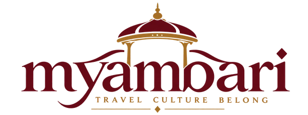 myAmbari — Travel Culture Belong